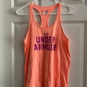 Under Armour Tank Top